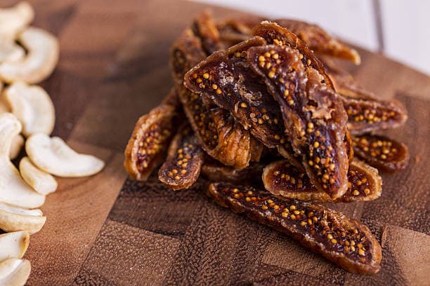 خرید انجیر خشک خوب + فروش ویژه